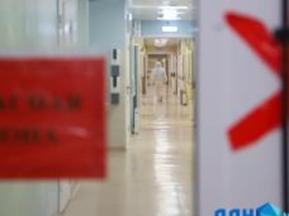 Пик грядущей волны коронавируса ожидается в Ростовской области в конце сентября