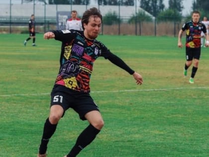 Ростовский СКА уступил македонскому «Вардару» в Турции