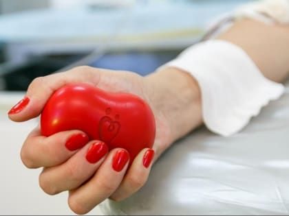 Ростовскому военному госпиталю требуются доноры крови
