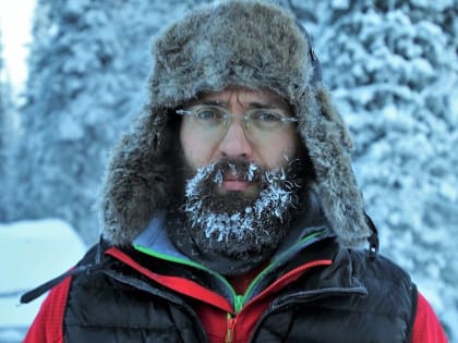 Стало известно, что аномальные морозы уйдут из Ростовской области в конце декабря