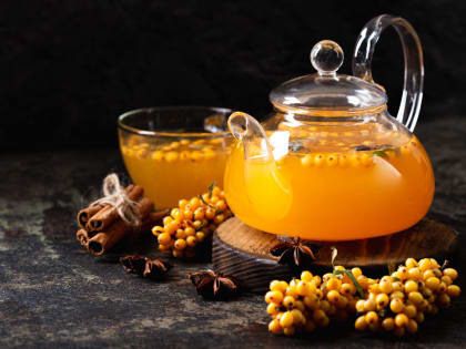 Посоветуем: какие продукты лучше всего есть поздней осенью?