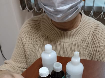 Подъем заболеваемости гриппом и ОРВИ отмечается в стране и  на Дону