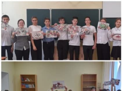 Программа по пропаганде здорового образа жизни в Заветинском РДК