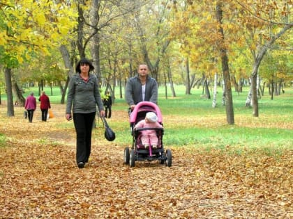 Сильный ветер и облачная погода ждут шахтинцев