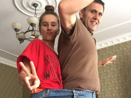 Минус 57 килограммов! Чтобы скинуть лишнее, батайчанин не только стал придерживаться здорового образа жизни, но и научился бороться со стрессами.