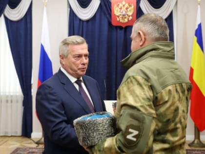 В Ростовской области добровольцам и контрактникам установлена региональная выплата в 200 тысяч рублей