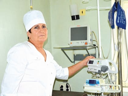 Когда сердце бьется в ритме SOS