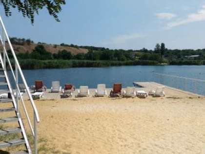 В Ростовской области не соответствует нормативам более 41% проб воды в реках