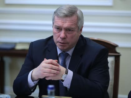 Донской губернатор выразил соболезнования жителям Удмуртии