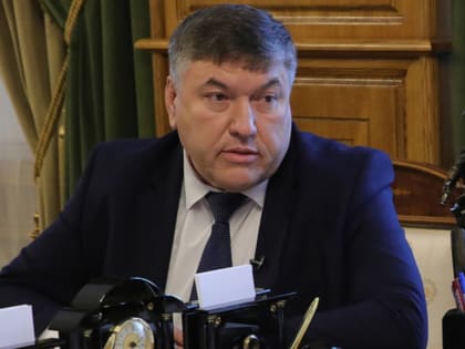 Глава администрации Таганрога Солоницин за 2021 год удвоил свои доходы
