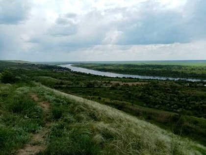 Шахтинцам обещают теплую и пасмурную погоду