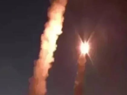 Сбитая ракета в Новошахтинске: официальные данные о происшествии