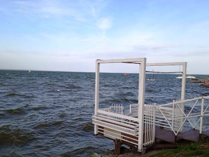 Погода в Таганроге 31 августа: последний день лета будет жарким