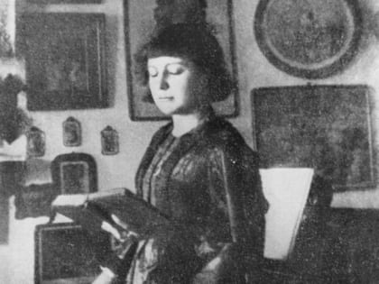 Марина Цветаева: Если история несправедлива, поэт обязян пойти против нее