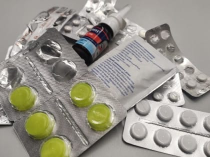 С 1 СЕНТЯБРЯ НА ДОНУ ОБНОВИТСЯ СИСТЕМА ПРОДАЖИ ЛЕКАРСТВ