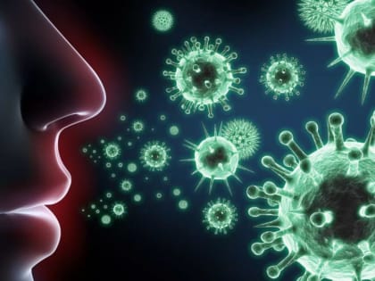 За сутки на Дону выявлено 515 заболевших COVID-19