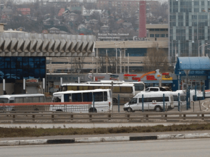 Алексей Логвиненко рассказал о переносе главного автовокзала в Ростове