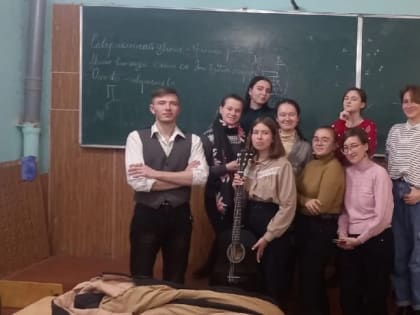 Выставки литературы в читальном зале №2