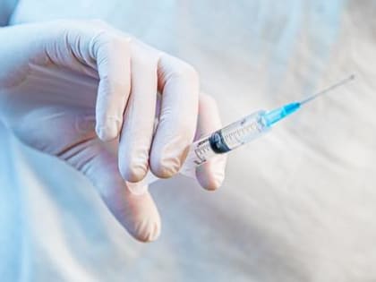 Логвиненко отчитался о завершении вакцинации от гриппа в Ростове