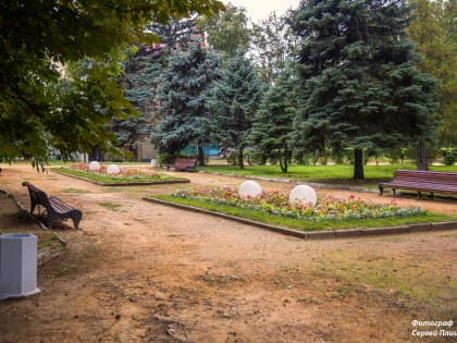 Погода в Таганроге: облачно, возможны дожди