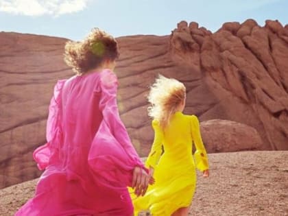 Ростовские магазины бренда Mango сменят владельца