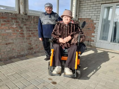 Всегда ли «доступная среда» доступна для инвалидов-колясочников?