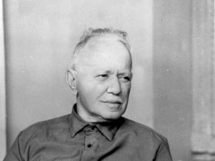 Шолохов – среди нас