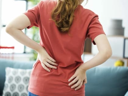 Ростовчанка наконец-то поняла, почему после выходных не может встать на ноги