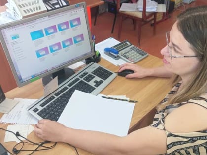 Дистанционное обучение членов УИК