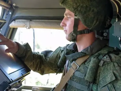 В Минобороны насчитали 27 беспилотников, сбитых над Ростовской областью