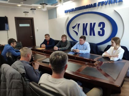 Краснодар и Ростов-на-Дону расширяет бизнес-кооперацию