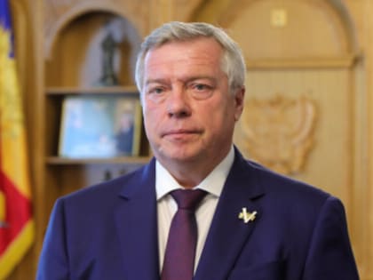 Губернатор Голубев потребовал в сжатые сроки запустить донской завод после взрыва