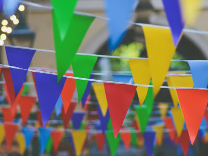 В Ростове бюджет на покупку украшений ко Дню города урезали в 10 раз