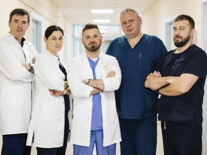 Есть ли альтернатива гемодиализу