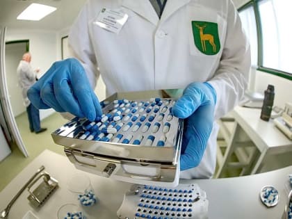 Молодеющий Альцгеймер: как сохранить ясность ума