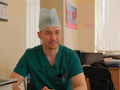 Хирурги РостГМУ спасли жизнь пациенту с пищеводно-желудочными кровотечениями