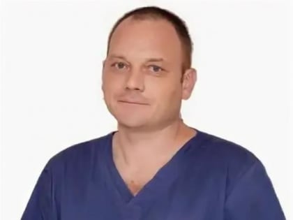 В Ростове на СВО призвали хирурга с редкой специализацией