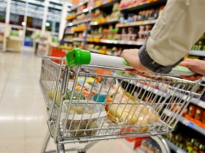 Потребительская активность россиян выросла на 11%