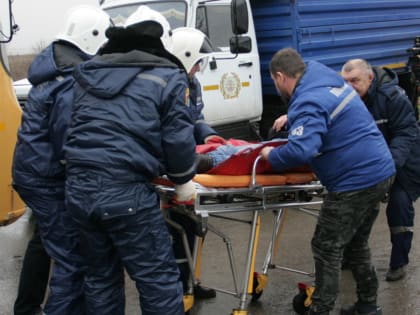 На случай войны в Ростове создадут автодорожную спасательную службу