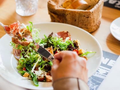 Ограничение калорий способствовало здоровому старению