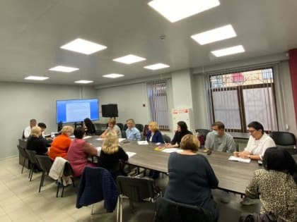 На Дону реорганизуют лабораторную службу учреждений здравоохранения