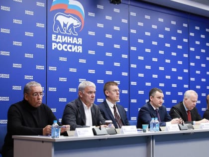 Ростовская область активно участвует в партийном проекте «Мир возможностей»