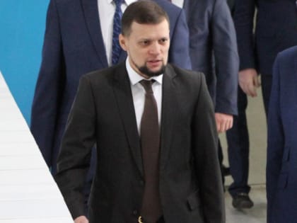 В Ростовводоканале подтвердили уголовное дело против директора Михаила Поркшеева