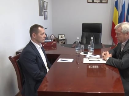 В Азове администрация решит проблему неприятного запаха на улицах