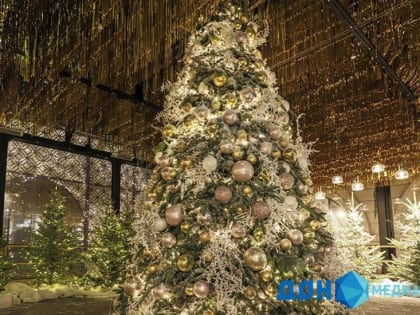 Эксперты рассказали о негативном влиянии мигающих гирлянд на здоровье