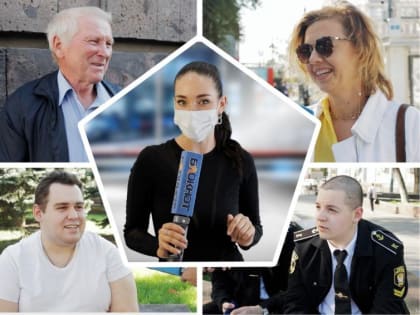 «Если это спасет чью-то жизнь — то хорошо»: ростовчане — о коронавирусе и возможных ограничениях