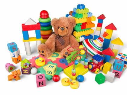 Качество и безопасность детских товаров