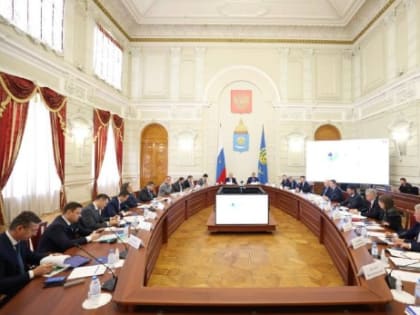 «Россети» выполнили все основные мероприятия по подготовке к зиме в ЮФО