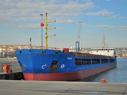 Возобновлено банкротство водного перевозчика "Донречфлот"