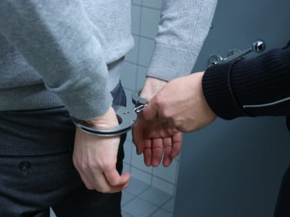 Ростовская область попала в топ-10 регионов по числу преступников в 2022 году